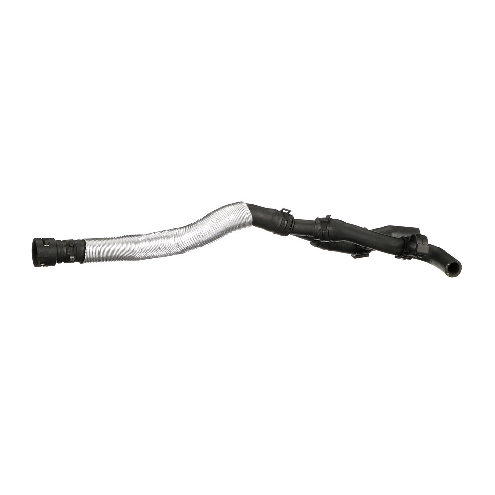 GATES 02-3082 Varmeapparat register VW EOS 1f7 2.0 TFSI 200 hk CBFA