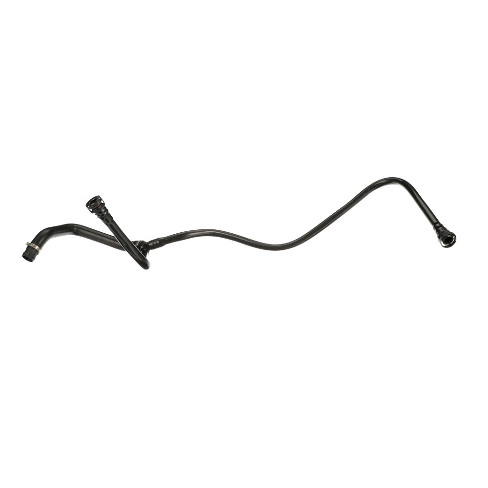 GATES EMH724 Ventil veivhusventilasjon Audi A6 C6 2.4 177 hk BDW