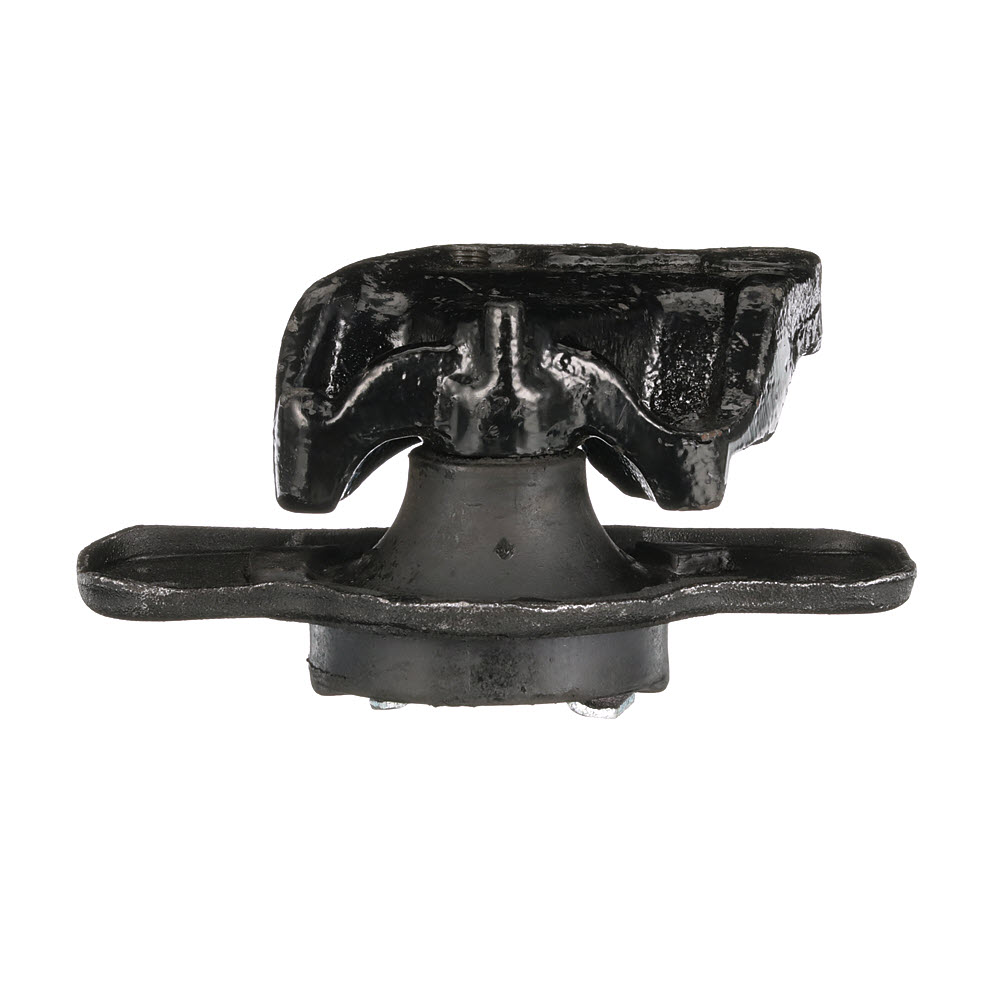 GATES ETM1248 Supporto motore Citroen C1 Prima serie 1.0 68 CV CFB (1KR)