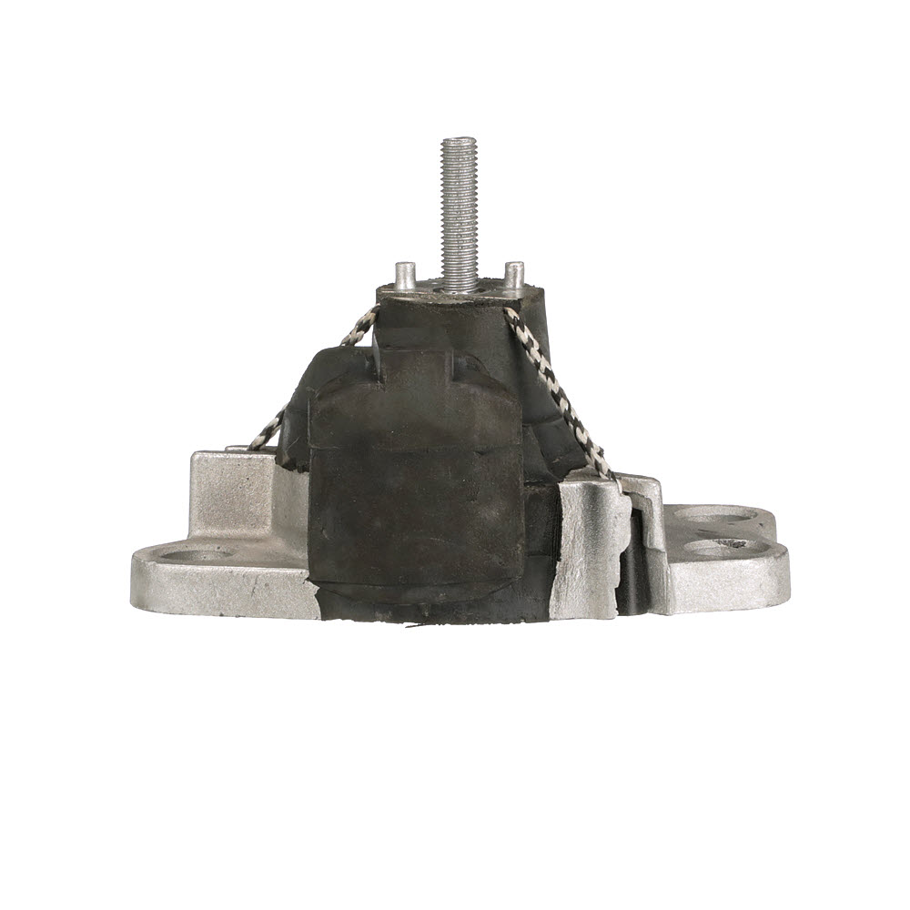 GATES ETM1616 Motortartó bak Renault Clio 2 1.5 dCi 80 LE K9K 702