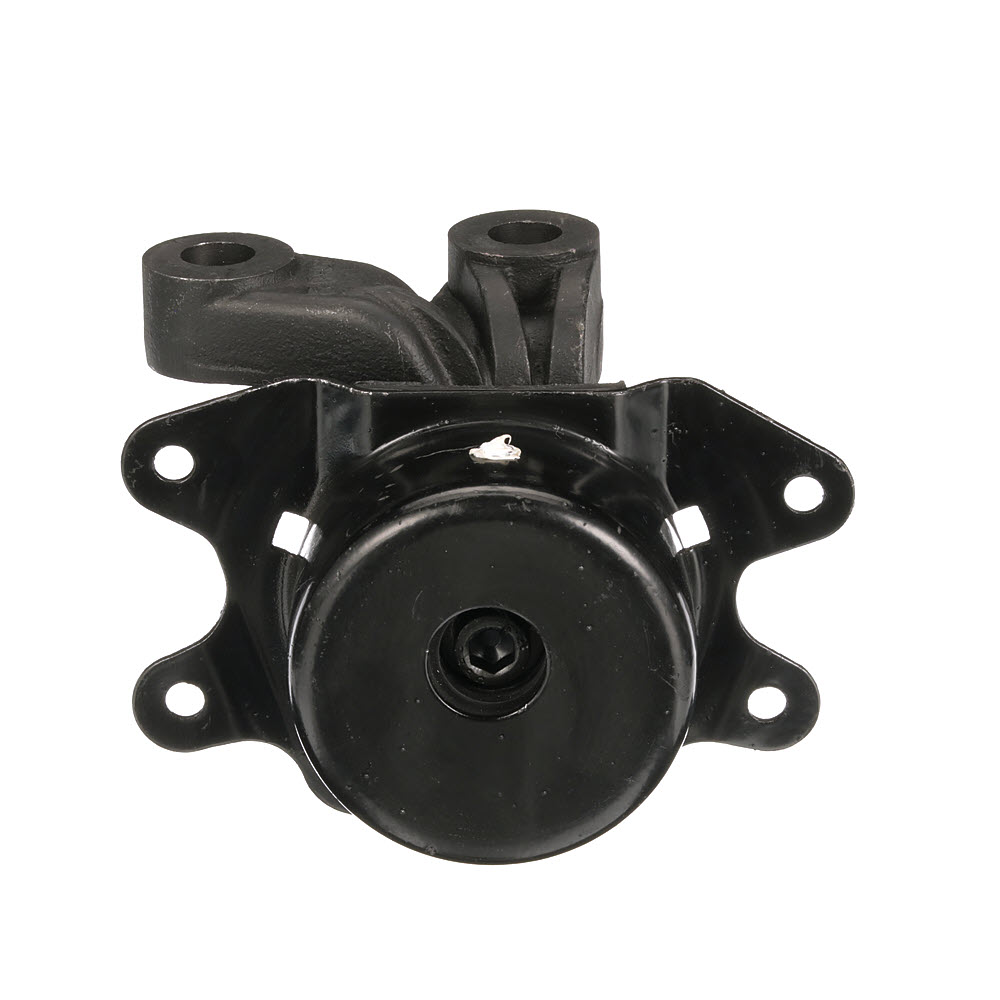 GATES ETM1751 Motortartó bak Opel Corsa C Van 1.7 CDTi (F08, W5L) 101 LE Z 17 DTH