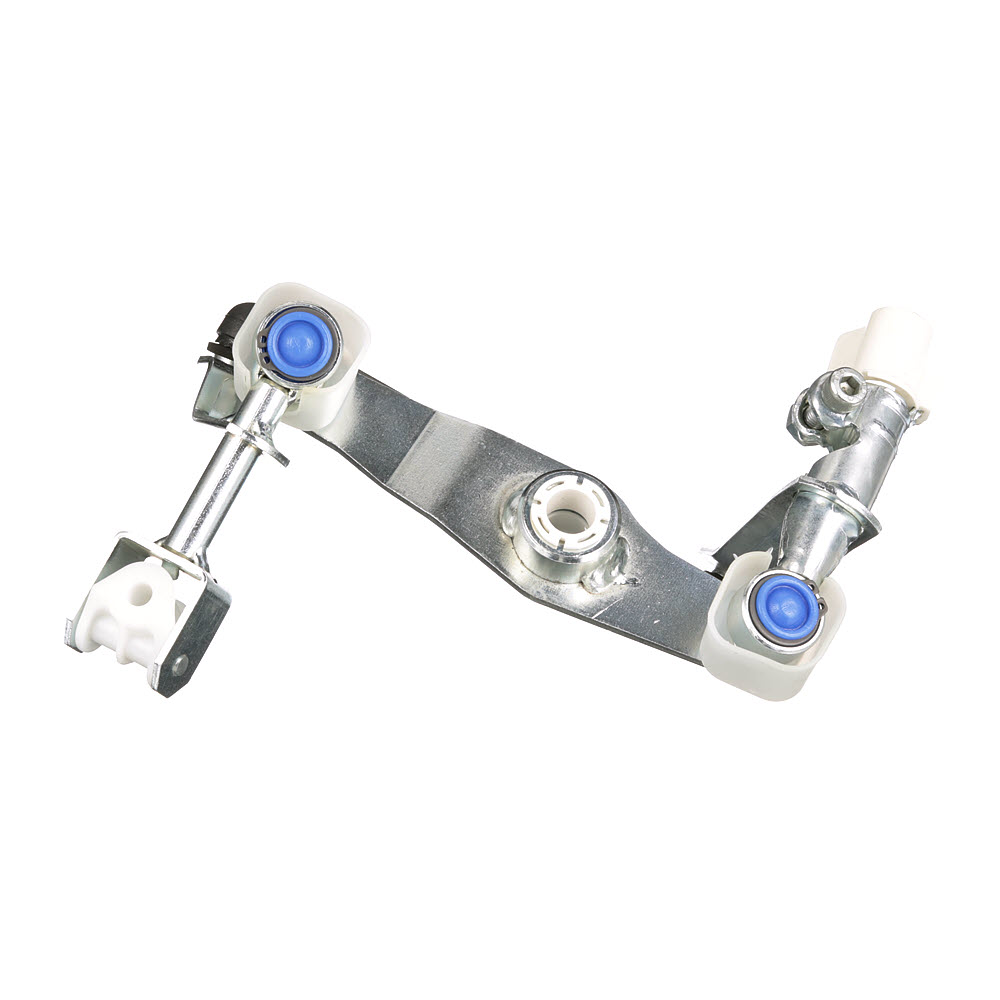 GATES ETM2034 Reparatursatz Schalthebel Opel Corsa C Kastenwagen 1.3 CDTI 16V (F08, W5L) 69 PS Z 13 DT
