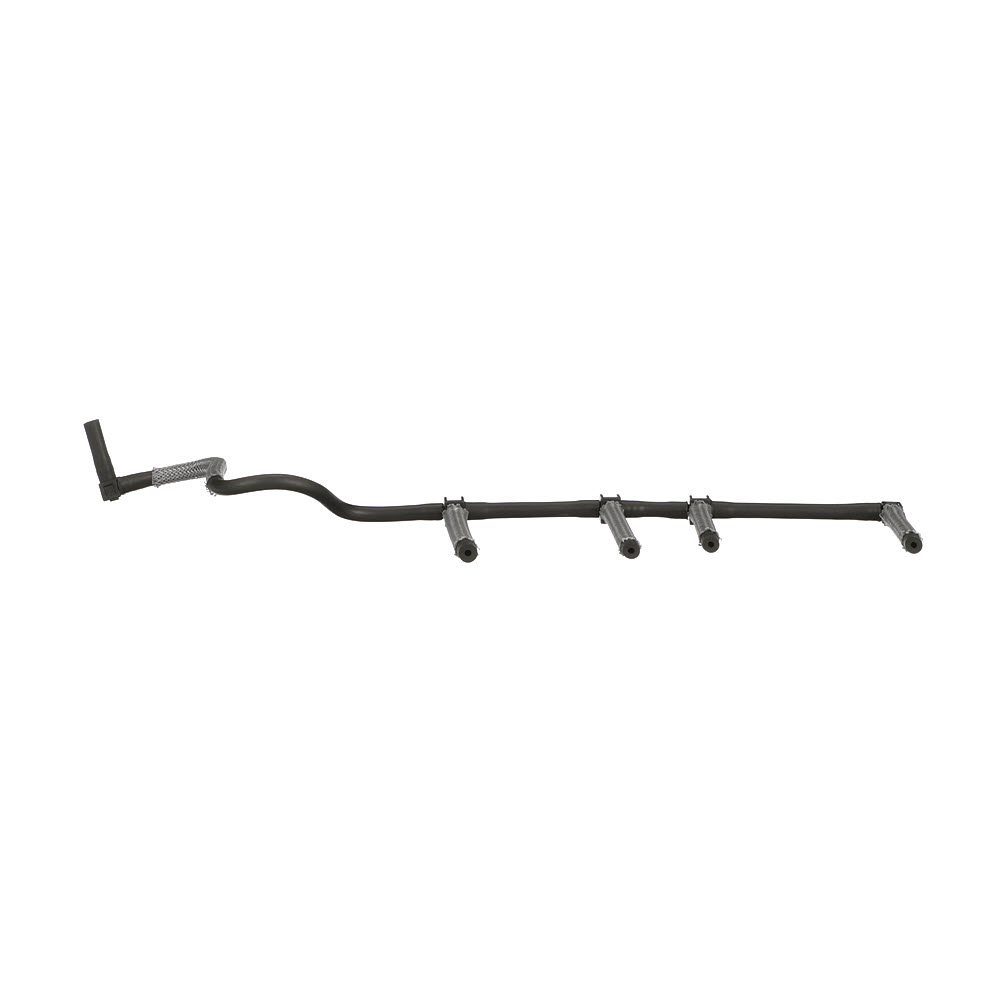GATES MFL1296 Tubo flexível do combustível Citroën C5 Carrinha 2.0 HDi 136 cv RHR (DW10BTED4)
