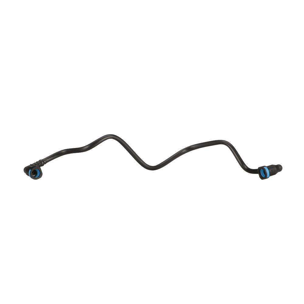 GATES MFL1320 Servoleitung 3.0 TFSI quattro 272PS 2014