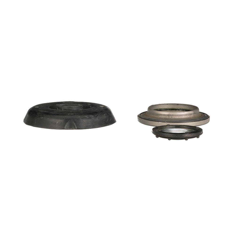 GATES SUS1715 Kit riparazione, Cuscinetto ammortizzatore a molla DS3 Cabrio 1.2 VTi 82 82 CV