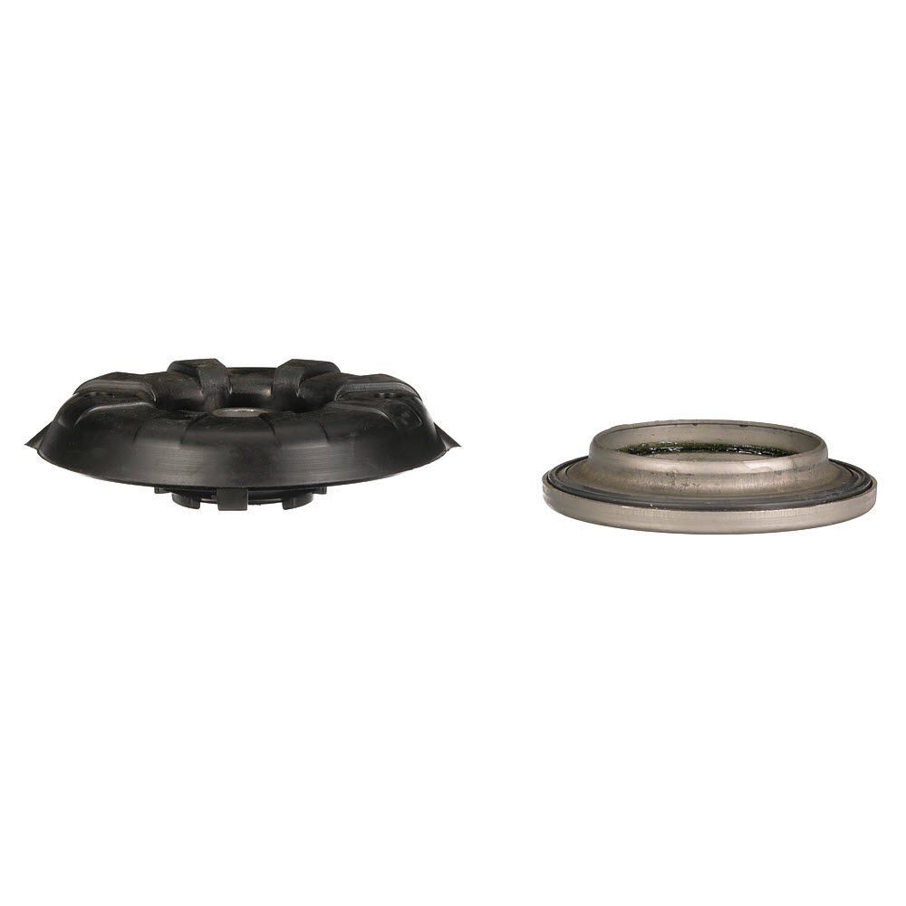 GATES SUS1717 Kit riparazione, Cuscinetto ammortizzatore a molla DS3 Cabrio 1.2 VTi 82 82 CV