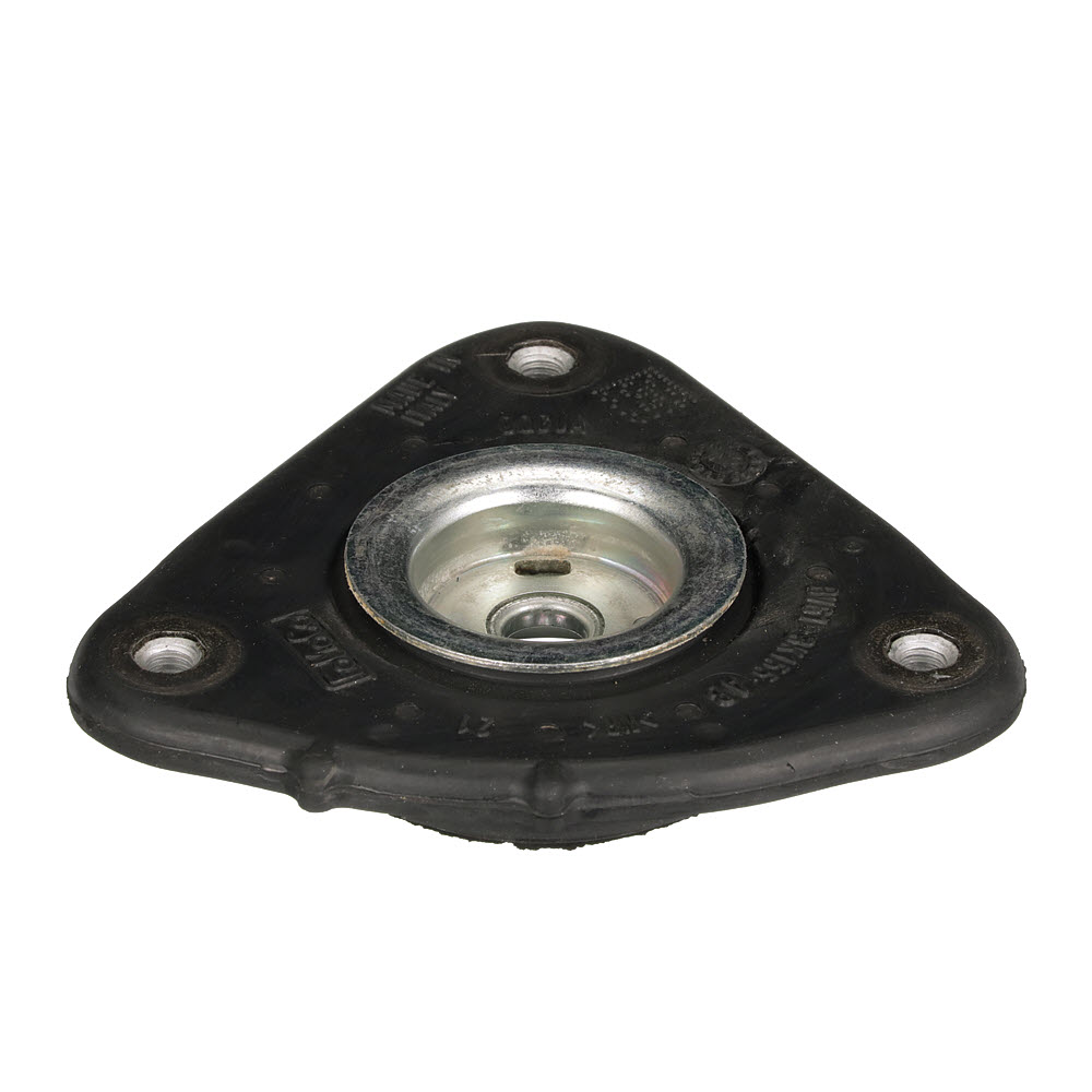 GATES SUS1759 Fjäderbenslagring Ford C Max DM2 2.0 TDCi 133 hk G6DF