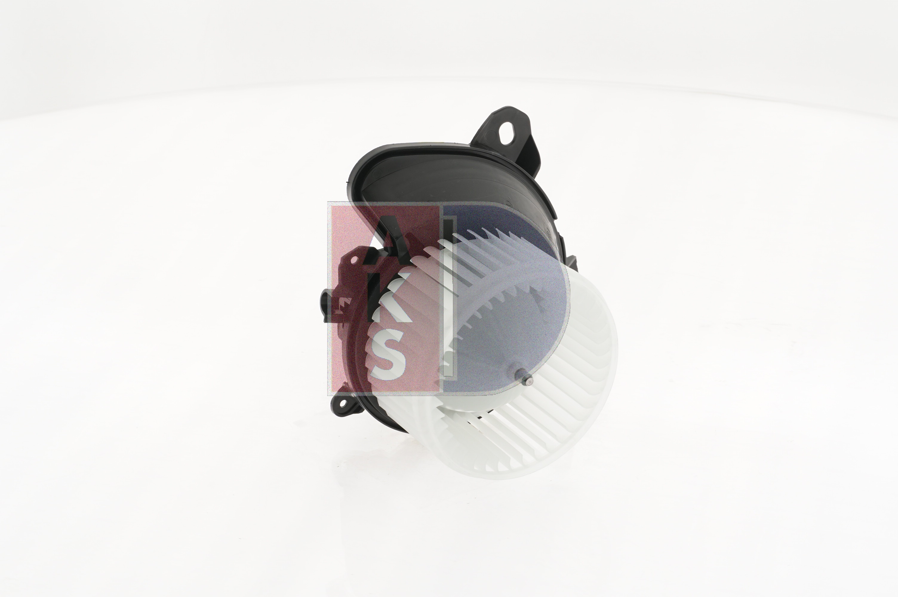AKS DASIS 018007N Utastér ventillátor Alfa Romeo Mito 955 1.6 JTDM (955AXE1B) 115 LE 955 A4.000