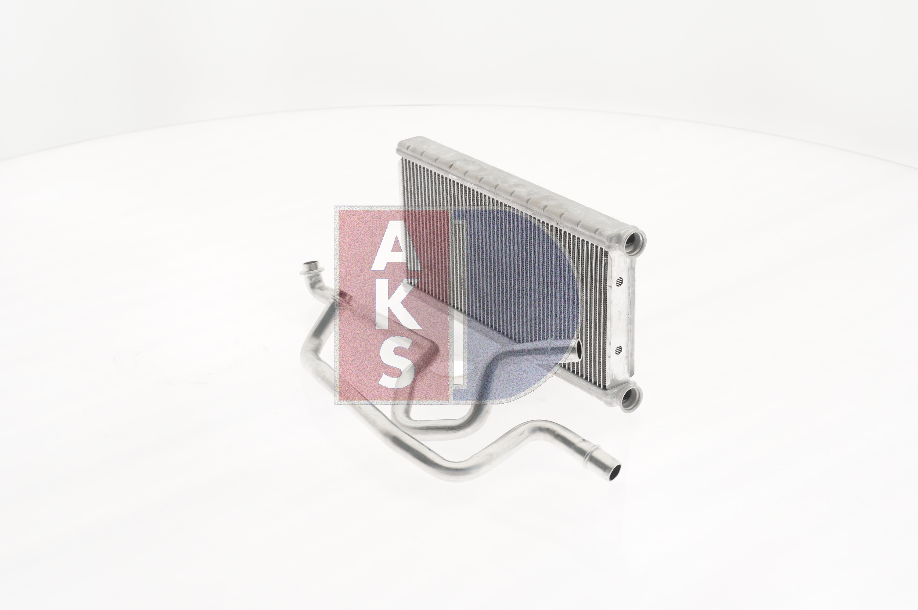 AKS DASIS 029008N Vezérlő fűtés szellőzés 5.0 SCV8 4x4 510 LE 508PS(AJ133)