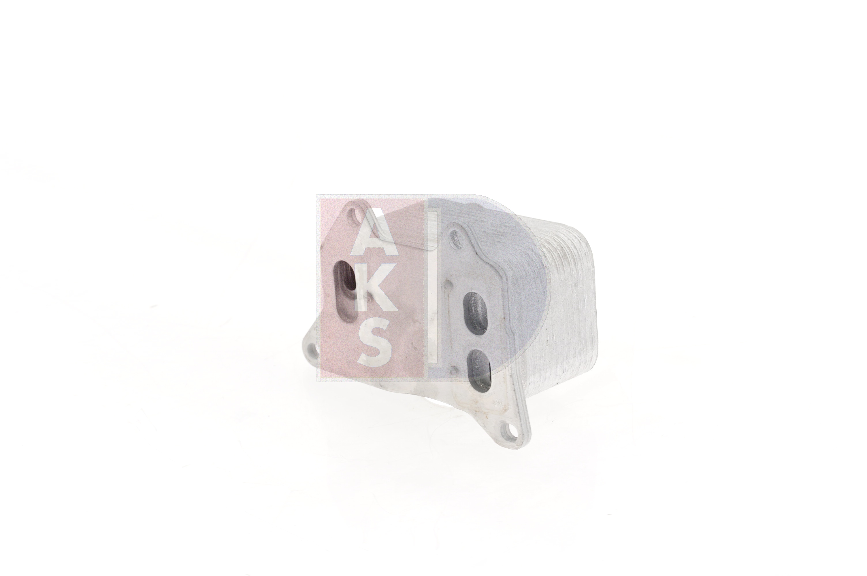 AKS DASIS 046041N Radiatore olio Audi A3 8V7 S3 2.0 quattro 290 CV DJHB