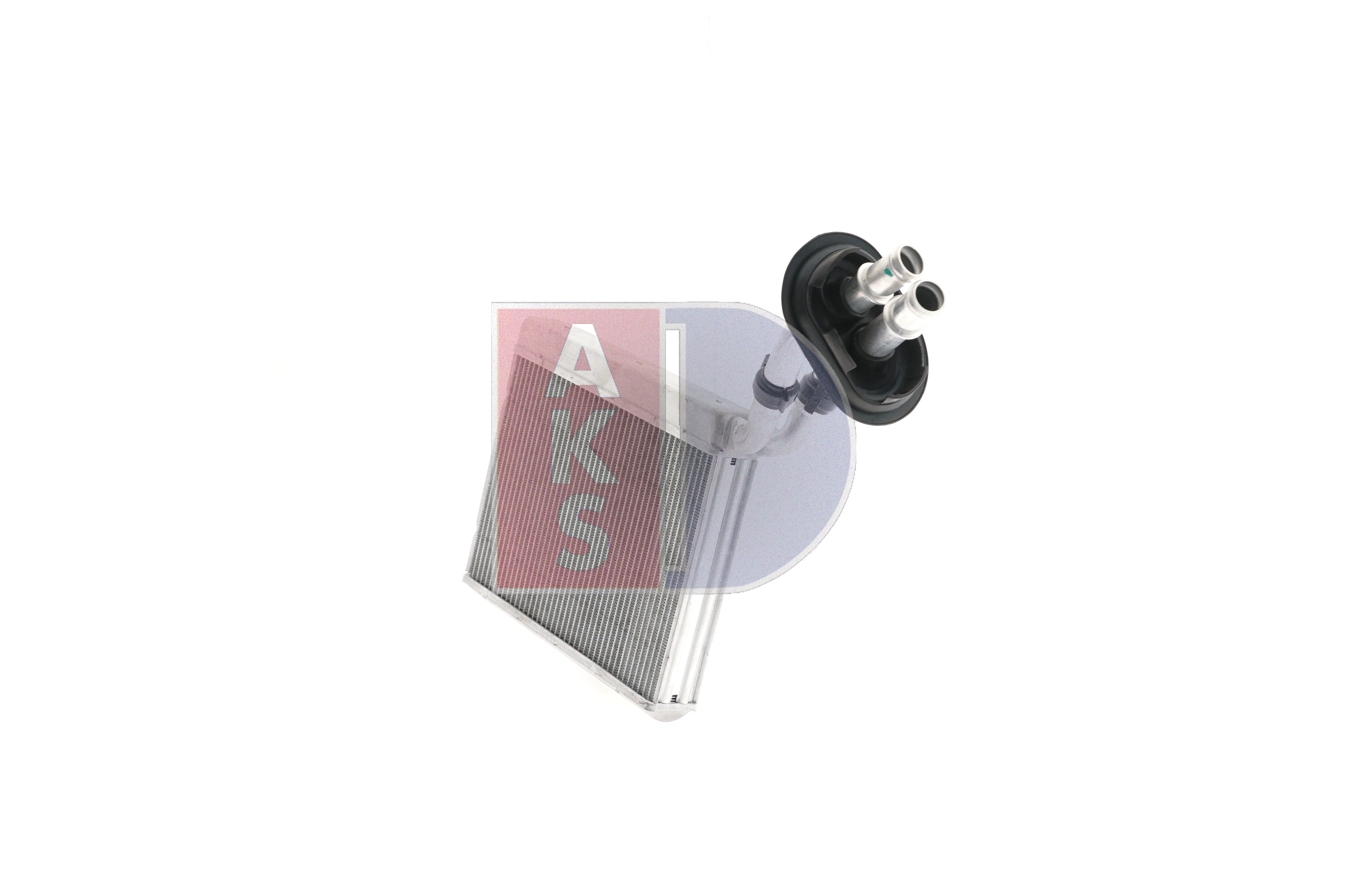 AKS DASIS 049026N Blower control unit 3.6 GTS 440 hp MCX.ZA