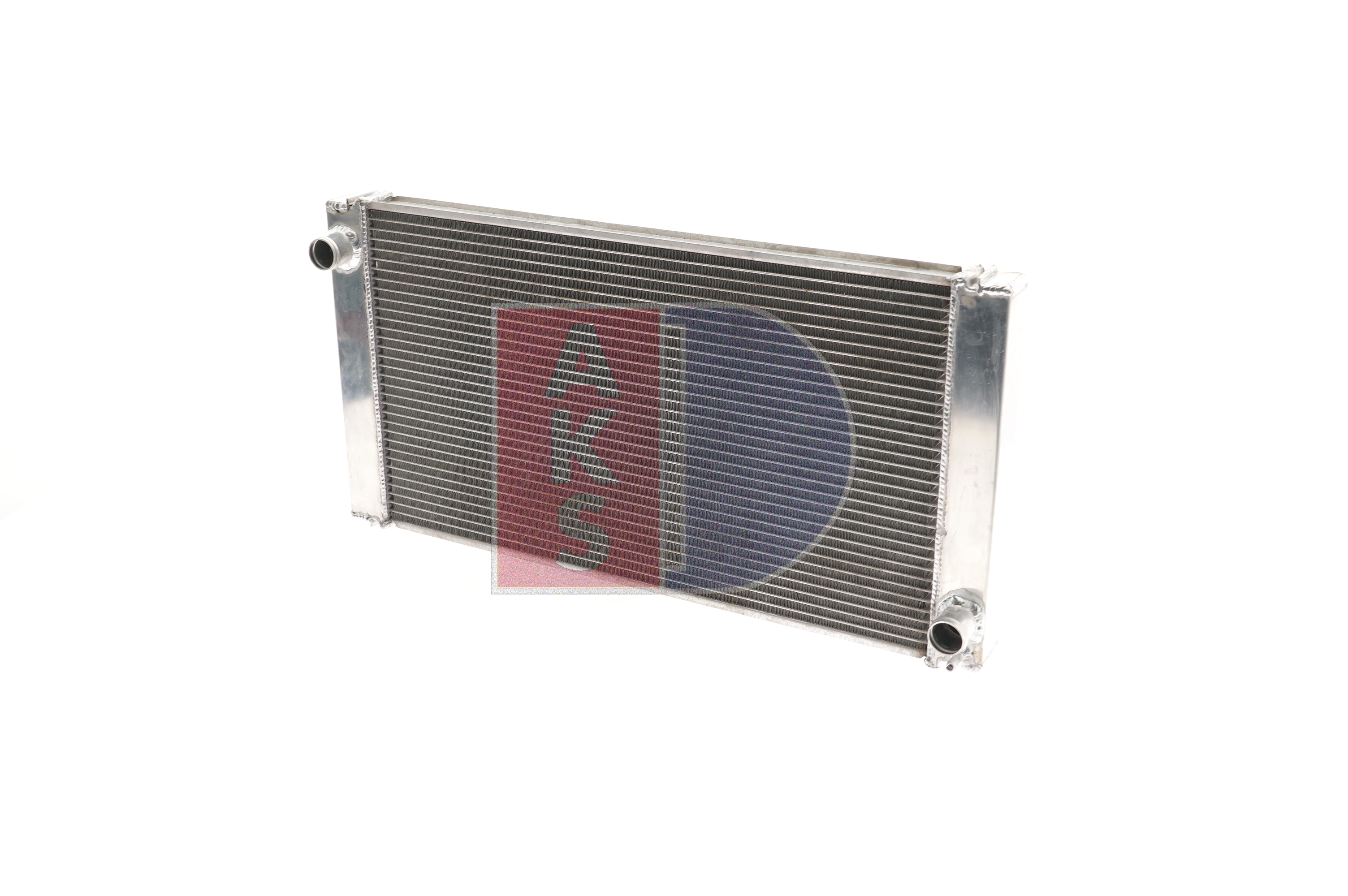 AKS DASIS 050002AL Radiatore Mini R60 Cooper D ALL4 112 CV N47 C20 A