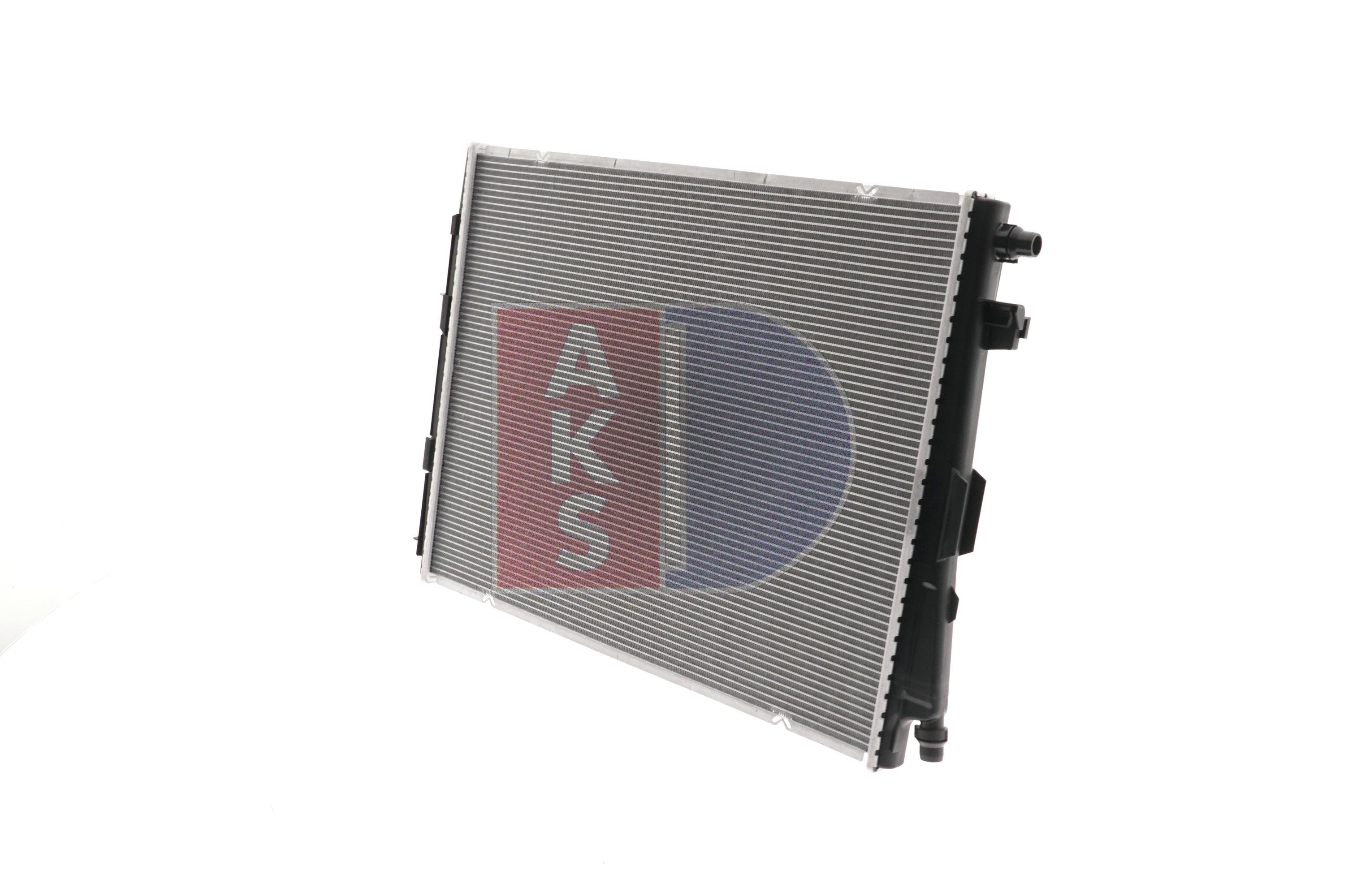AKS DASIS 050123N Radiator BMW 3 Touring (G21) 330 e Plug-in-Hybrid 292 hp GC1