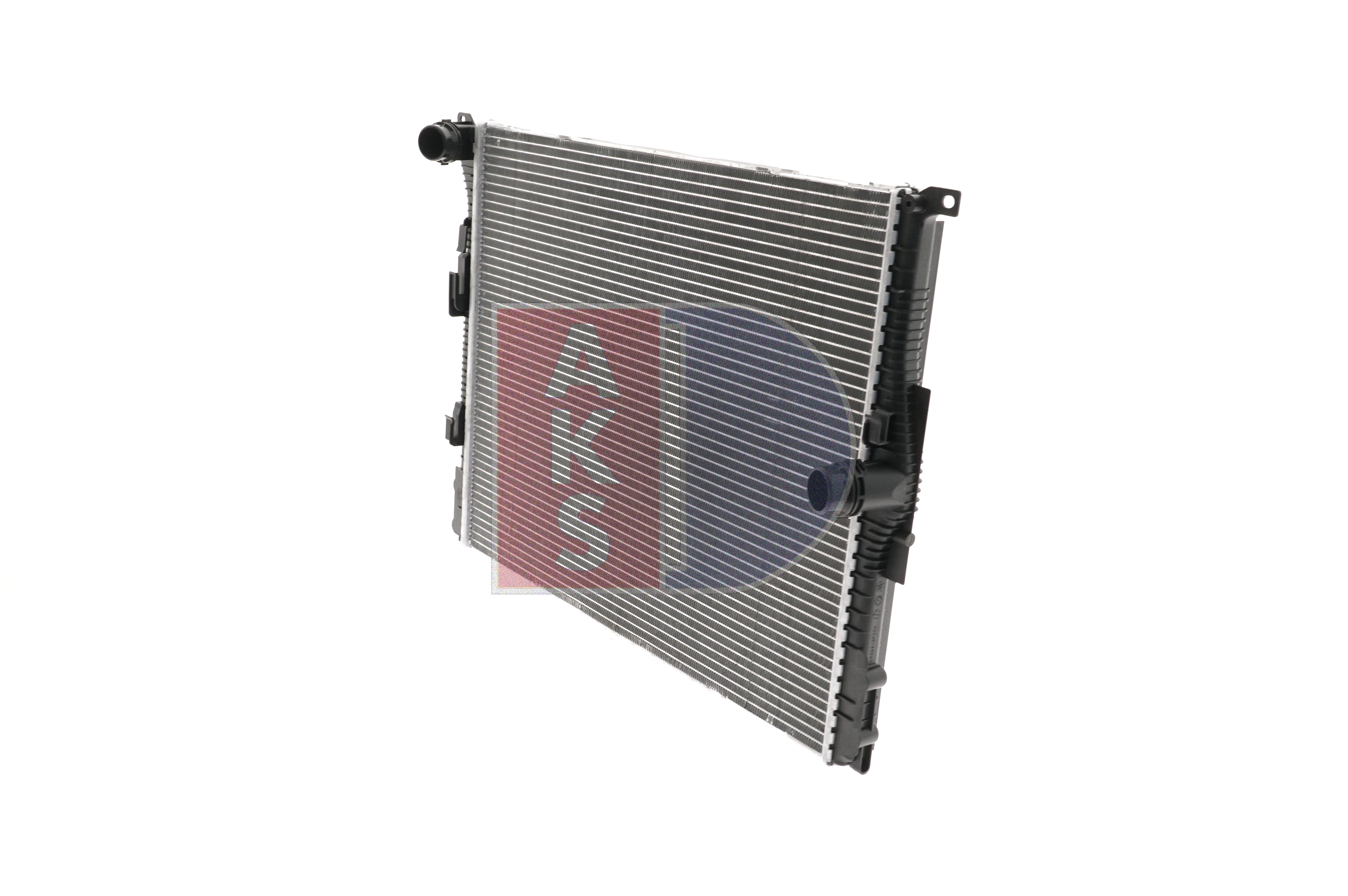 AKS DASIS 050125N Radiatore BMW F34 320 i xDrive 163 CV B48 B20 A
