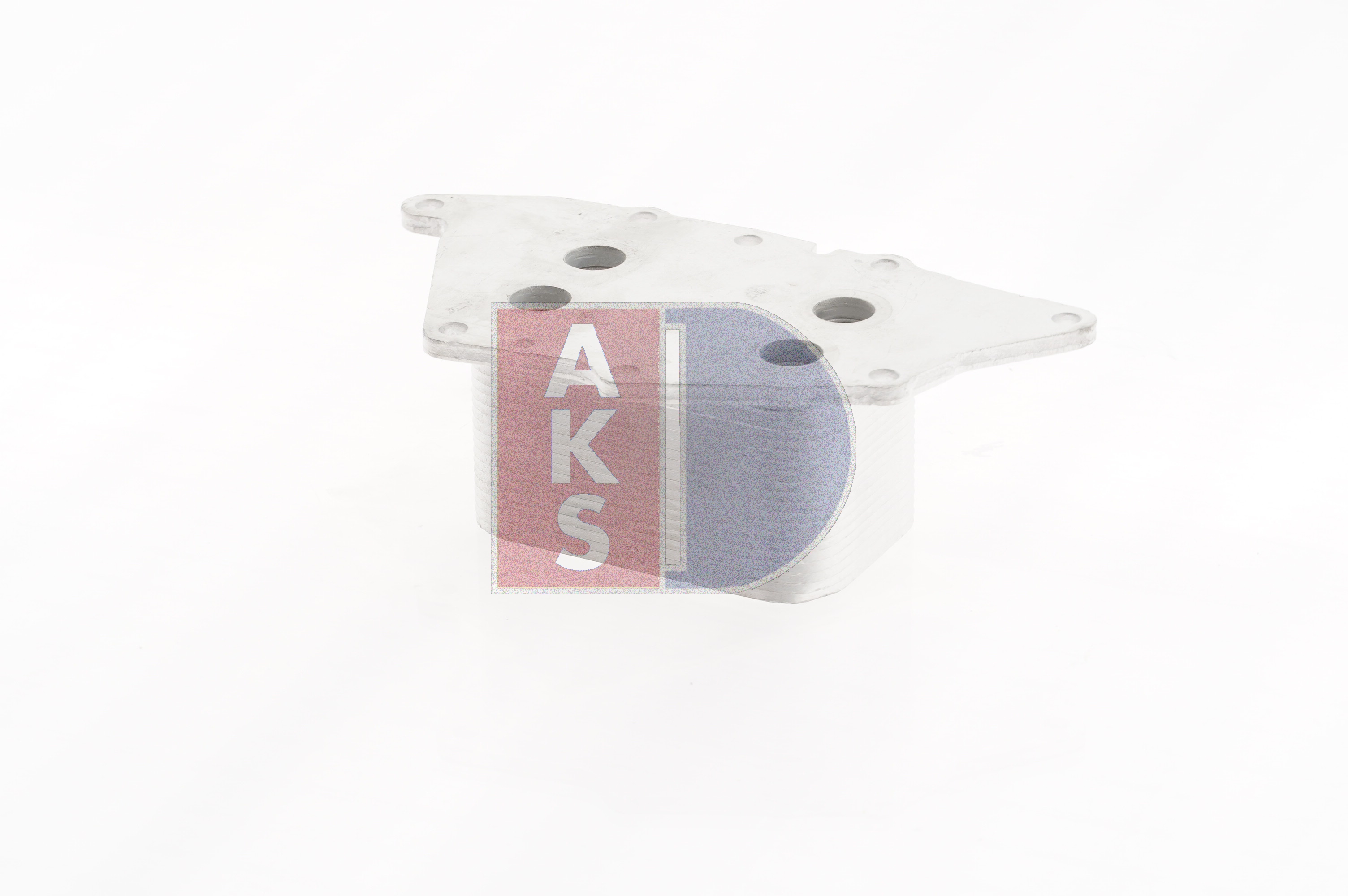 AKS DASIS 056058N Radiatore olio Mini Clubman F54 2.0 Cooper S ALL4 163 CV B48 A20 A