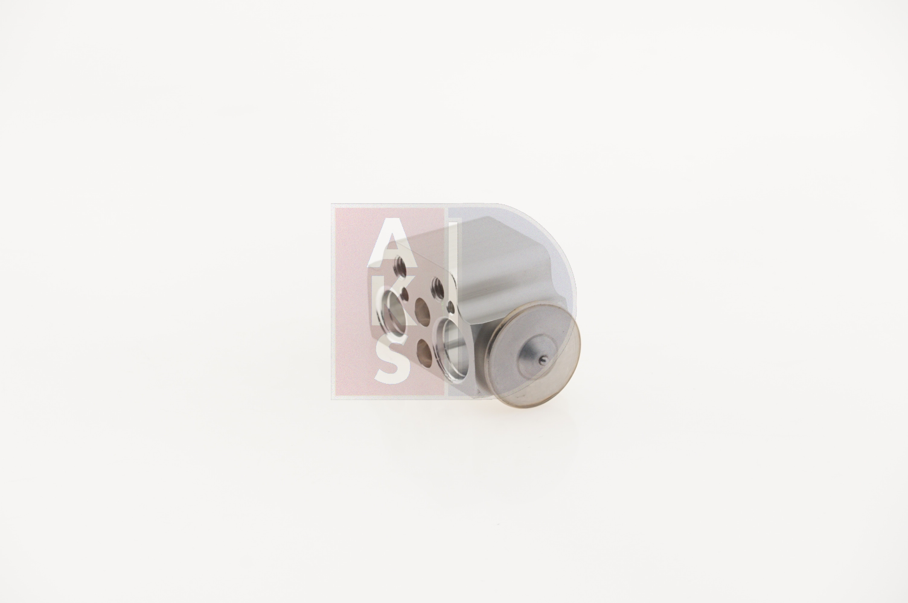 AKS DASIS 840309N Expansionsventil Porsche Cayenne 955 3.6 290PS 2009