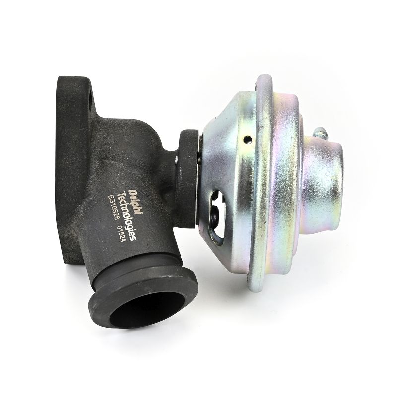 DELPHI EG10528-12B1 Eksosmanifold 2.0 JTD 16V 109 hk RHW (DW10ATED4)
