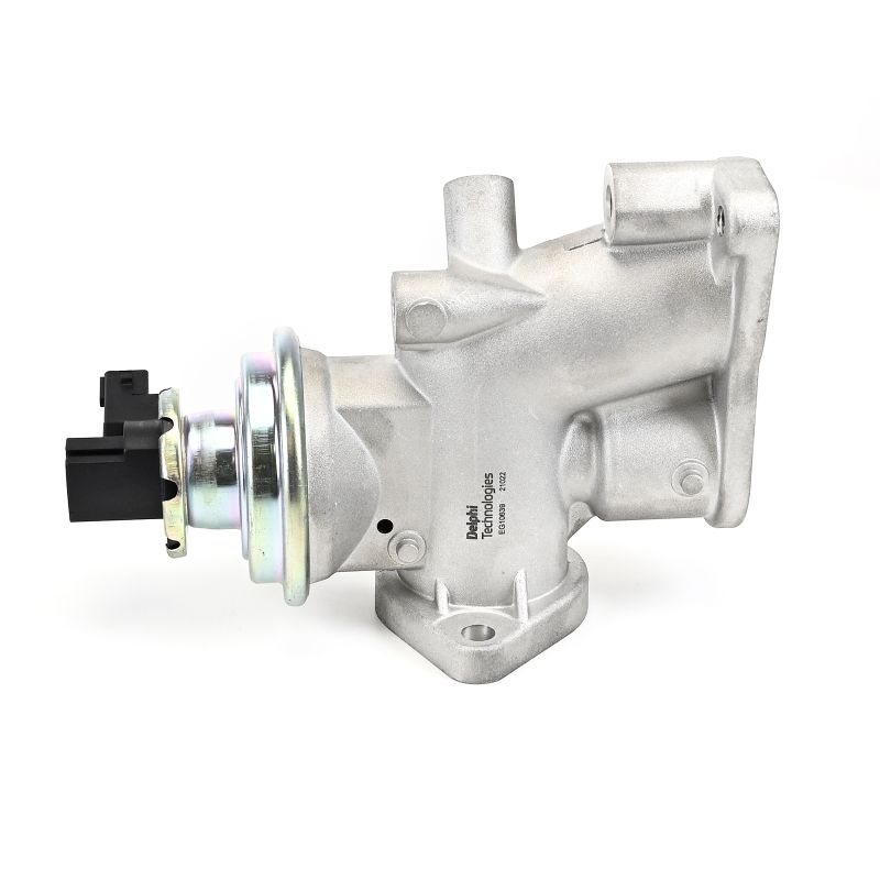 DELPHI EG10639-12B1 EGR valve VAUXHALL Corsavan Mk2 (C) (X01) 1.7 DTI 16V (F08) 75 hp Y 17 DT