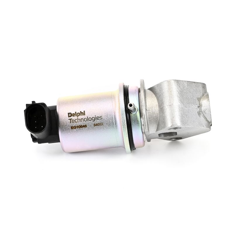 DELPHI EG10646-12B1 AGR Ventil Passat B5 1.6 102 PS ALZ