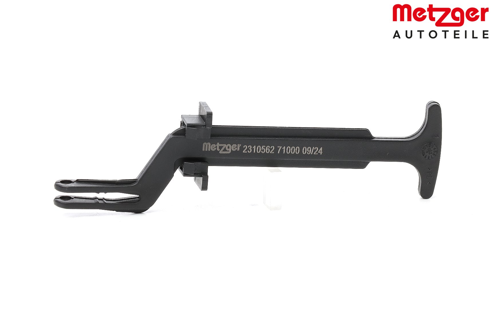 VW METZGER Λαβή πόρτας 2310562