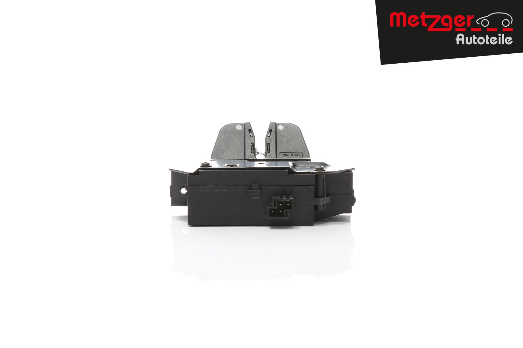 METZGER 2310740 Takaluukun lukko Opel Vectra C Caravan 2.8 V6 Turbo (F35) 280 hv Z 28 NET