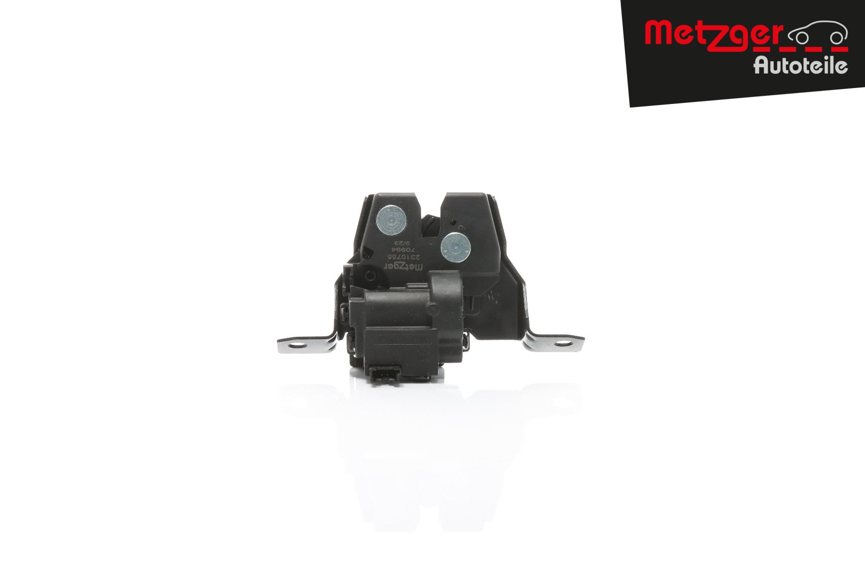 METZGER 2310755 Tachowelle Cooper S JCW ALL4 211 PS B48 A20 A