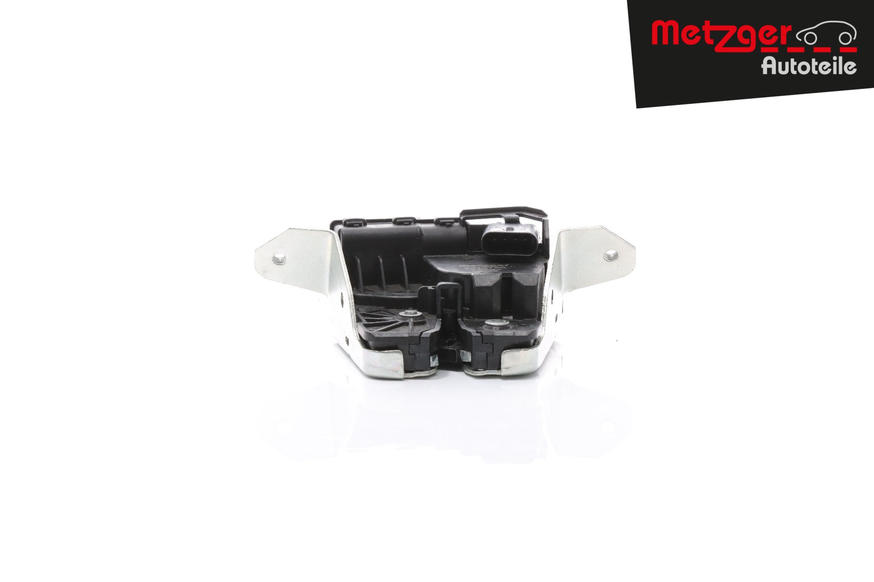 METZGER 2310756 Bagklaplås Mercedes S205 C 200 EQ Boost (205.277) 184 HK M 264.915