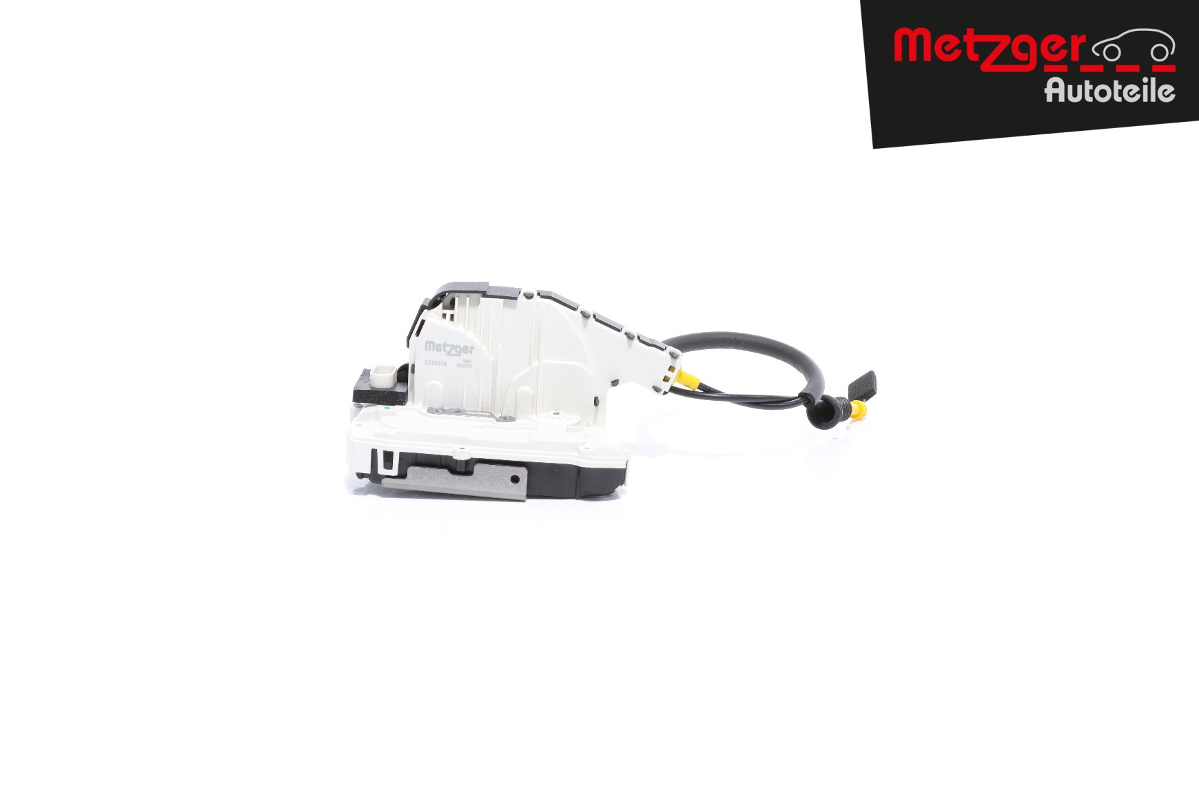 METZGER 2314514 Sitzheizung EV Performance AWD 513PS 2024