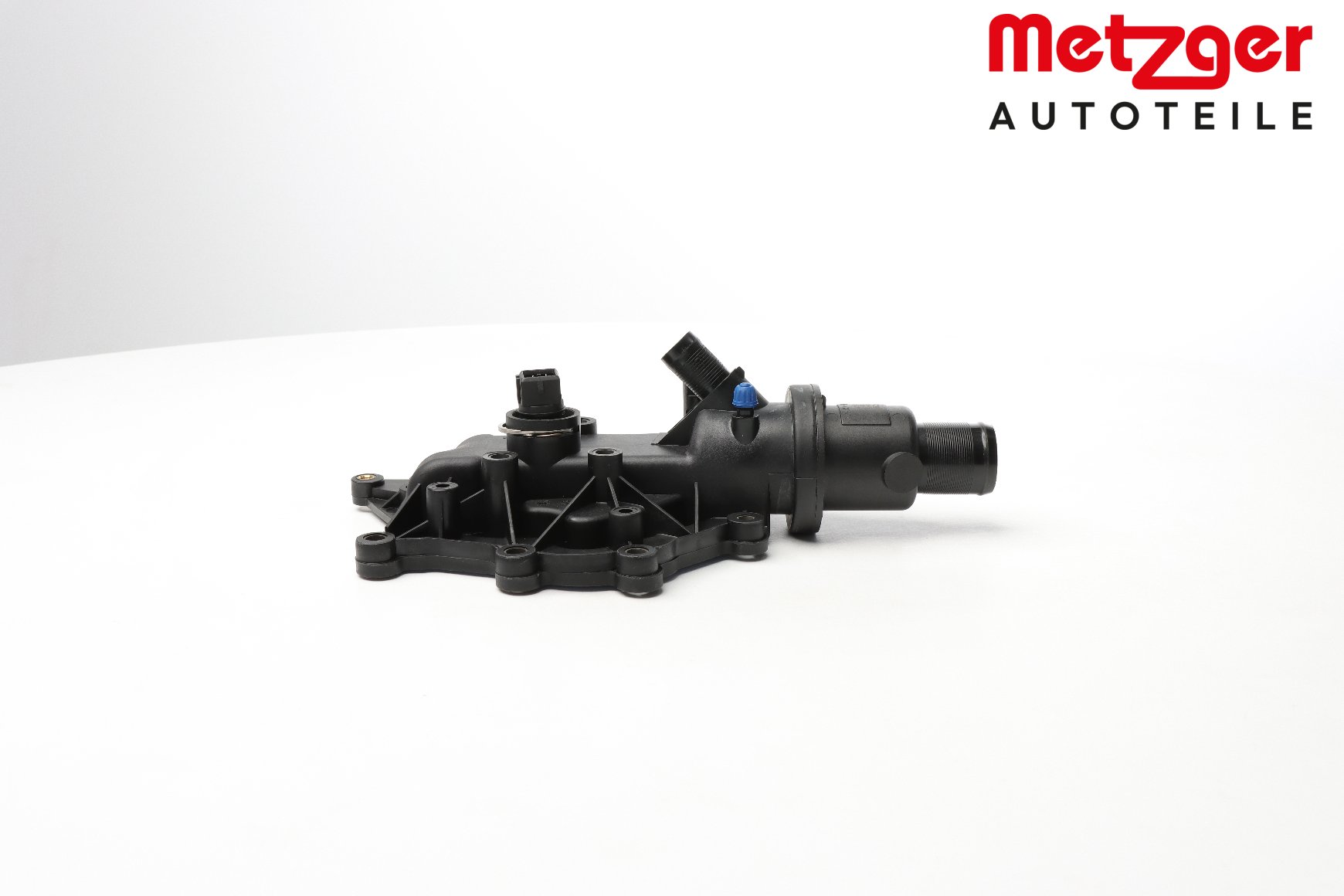 METZGER 4006467 Termostat lichid racire RENAULT Modus / Grand Modus (F, JP) 1.6 112 CP K4M 801