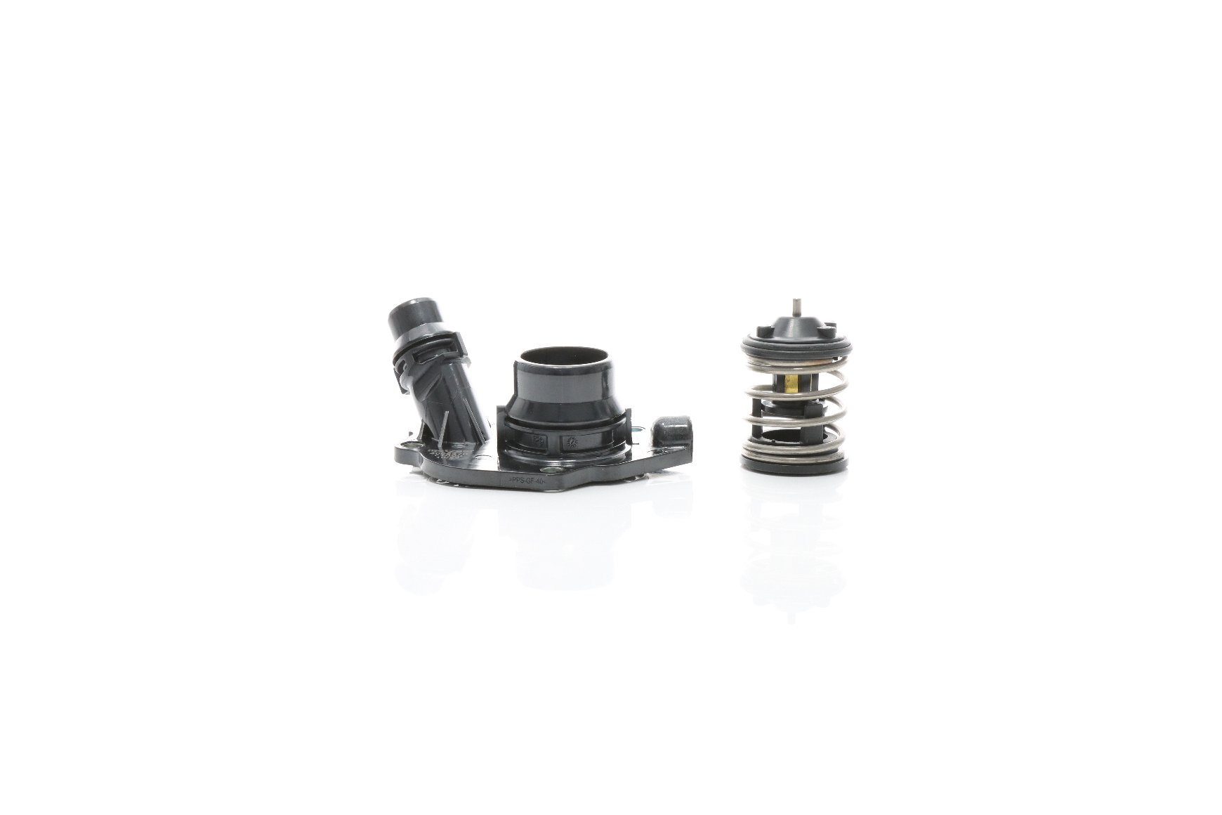 METZGER 4006470 Termostato BMW F34 318d 2.0 143 CV N47 D20 C