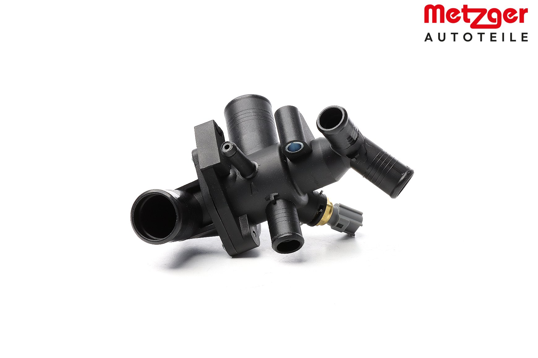 METZGER 4006472 Thermostat Ford Transit Mk6 Van 2.2 TDCi 140 hp PGFB