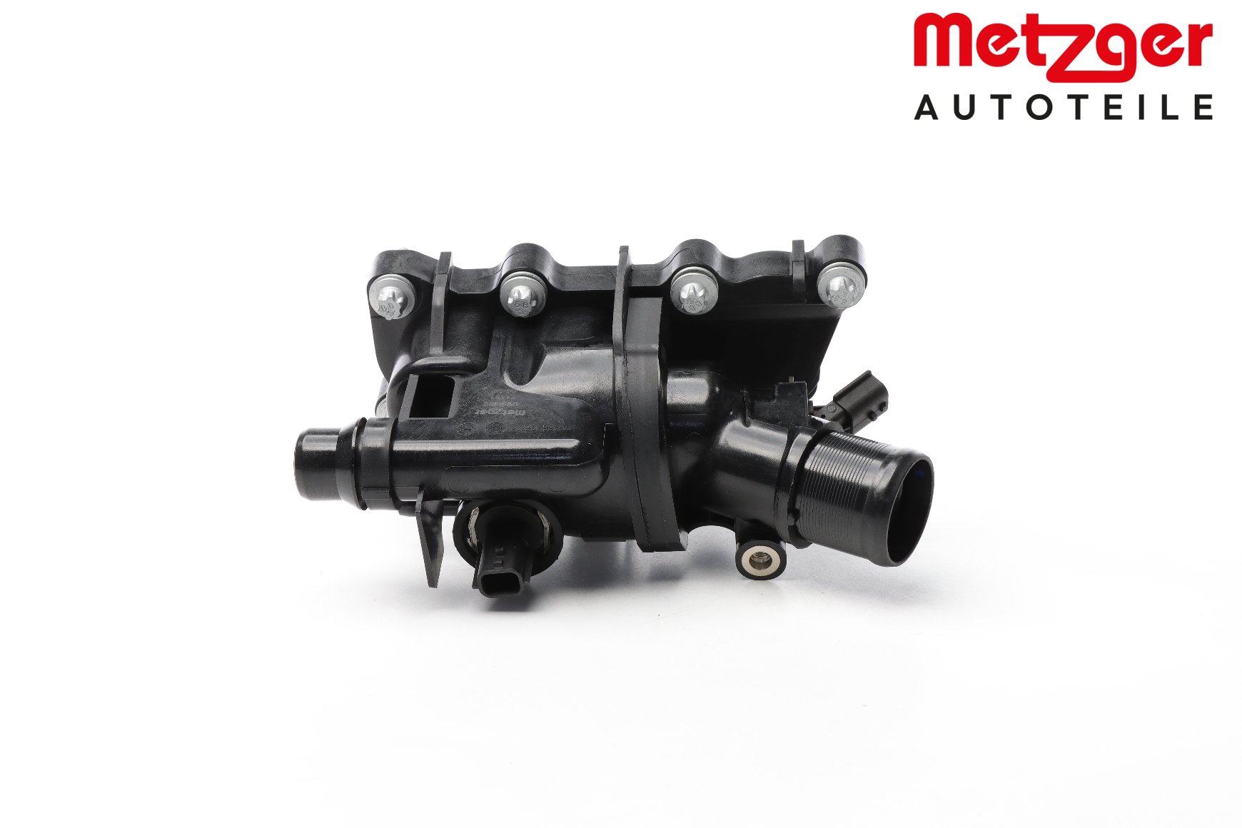 METZGER 4006479 Thermostat Mercedes W177 A 200 (177.087) 163 hp M 282.914