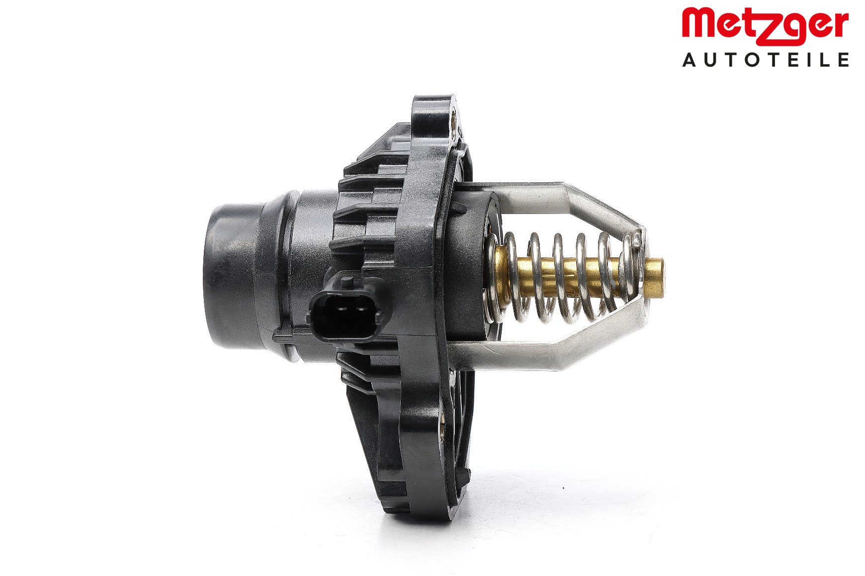 METZGER 4006480 Thermostat Astra J P10 1.6 SIDI 170PS 2014