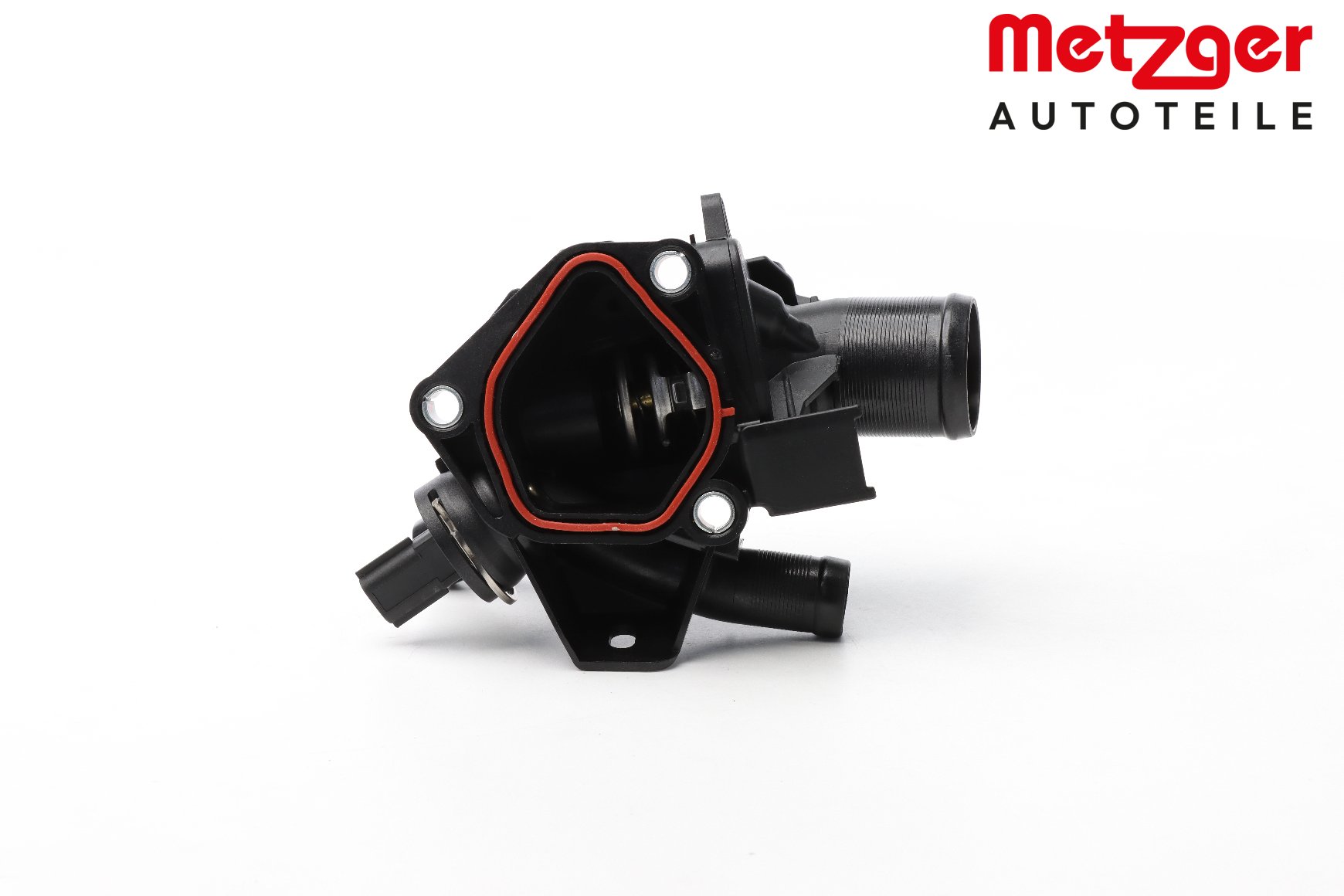 METZGER 4006481 Termostat układu chłodzenia Renault Master 3 Van 2.3 dCi 145 FWD (FV0E, FV0F, FV0H, FV02, FV0M, FV0S,... 146 KM M9T 896