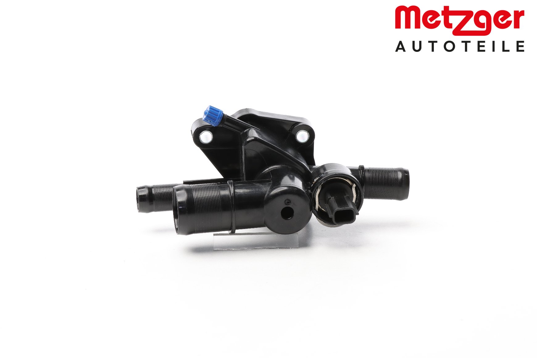 METZGER 4006482 Thermostat DACIA Logan II Limousine (L8) 1.0 SCe 75 73PS 2021