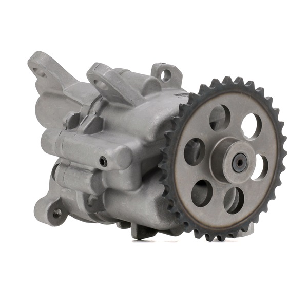 MAGNETI MARELLI 351516000002 Öljypumppu Ford Transit Custom Van 2.2 TDCi 155 hv CVFF