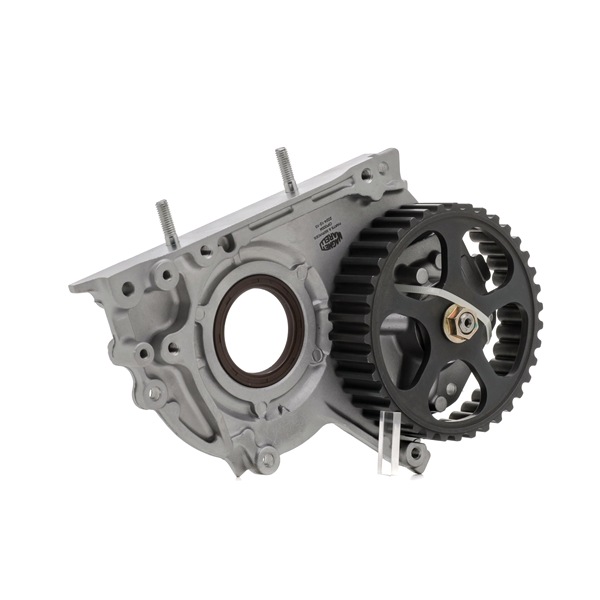 MAGNETI MARELLI 351516000004 Bomba de aceite Astra H Familiar 1.7 CDTI (L35) 80 cv Z 17 DTL