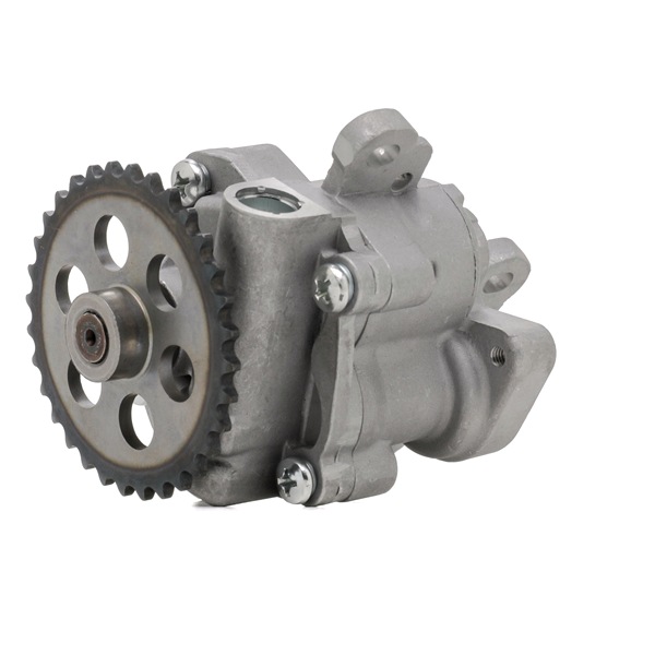 PEUGEOT MAGNETI MARELLI Pompa dell'olio 351516000011