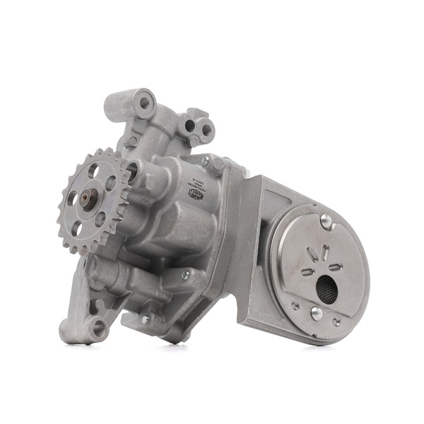 PEUGEOT MAGNETI MARELLI Pompa dell'olio 351516000027