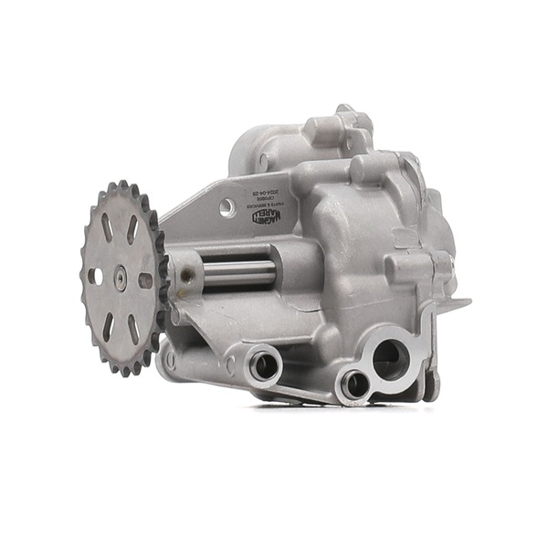 OPEL MAGNETI MARELLI Oljepumpe 351516000056