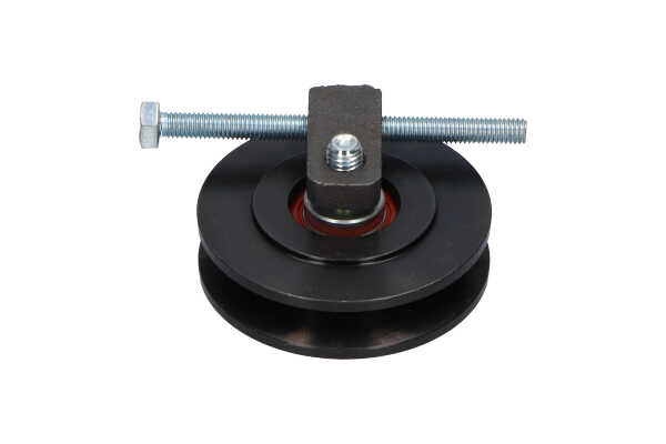 KAVO PARTS DTP-10012 Rolă întinzătoare curea accesorii Mitsubishi Space Gear 2.4 (PA4W) 132 CP 4G64 (16V)