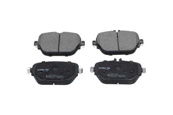 KAVO PARTS KBP-10078 Μονάδα ABS E 450 EQ Boost (213.259) 367 PS M 256.930