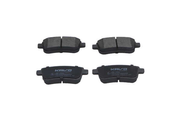 KAVO PARTS KBP-10082 Bremstrommel 2.0 143PS 2019