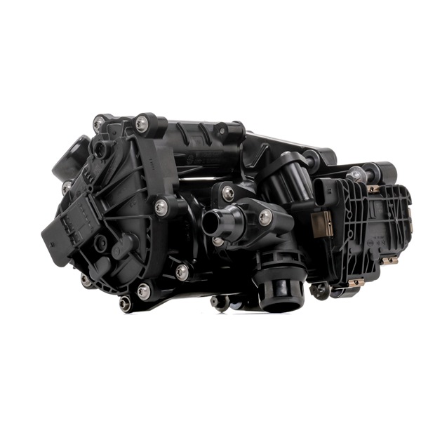 INA 538 0810 10 Termostat układu chłodzenia Mini Countryman F60 2.0 Cooper S 163 KM B46 A20 A