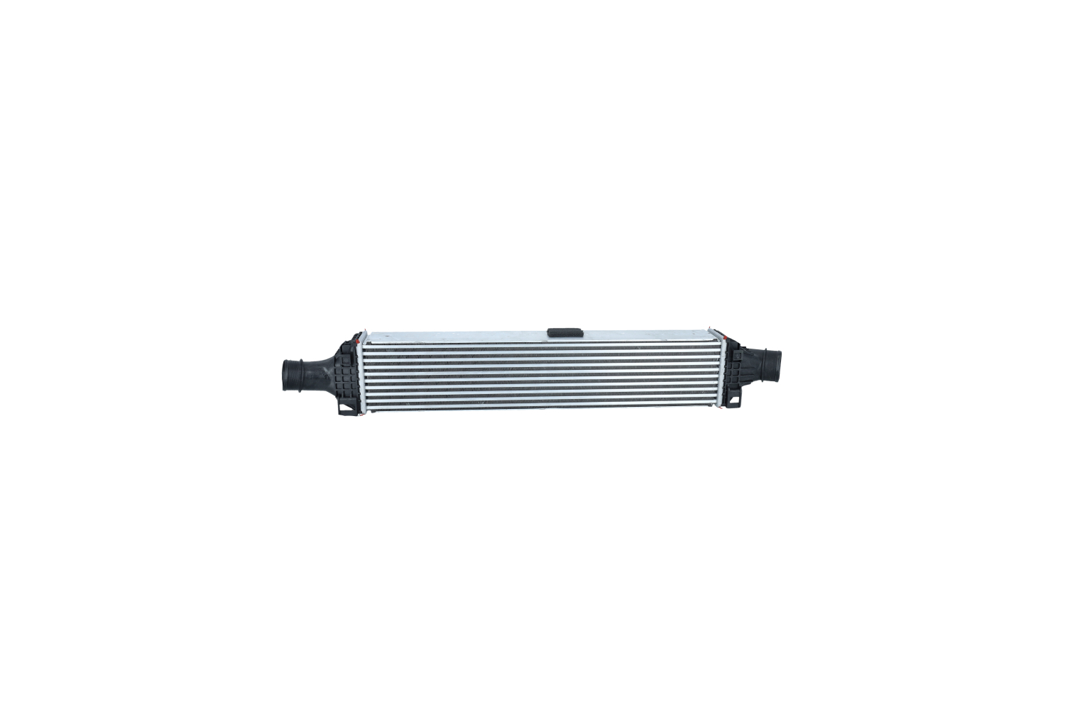 NRF 309101 Intercooler Audi A4 B9 Sedan 2.0 TFSI quattro 252 CV CYMC
