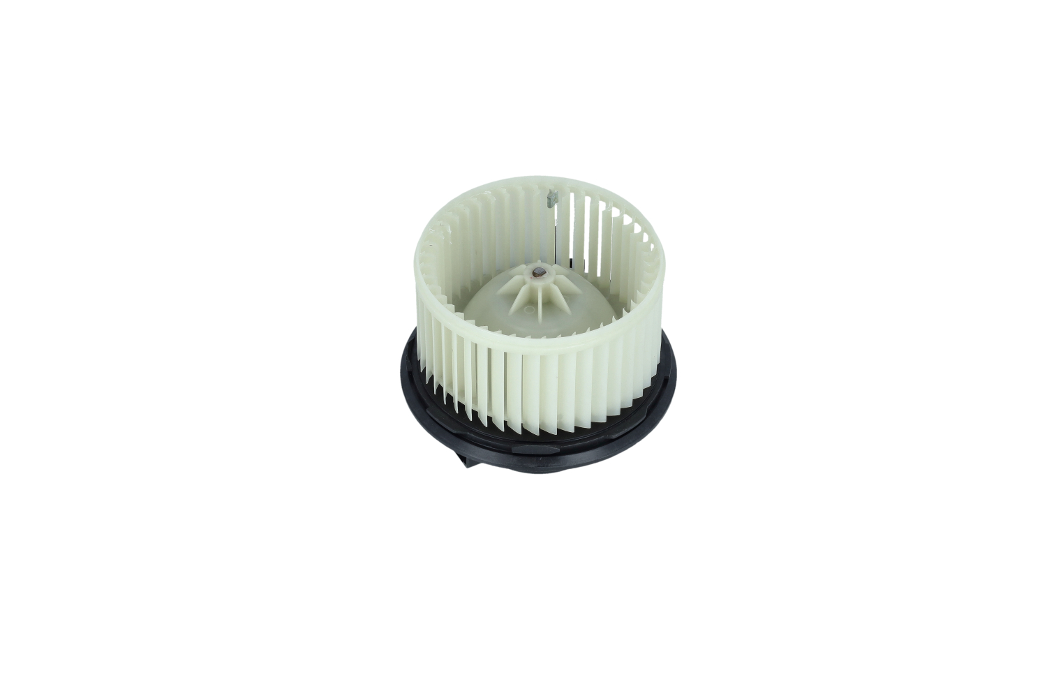 NRF 34475 Heater blower motor FORD Transit Mk7 Platform / Chassis (V363) 2.0 EcoBlue 4x4 130 hp YMR6