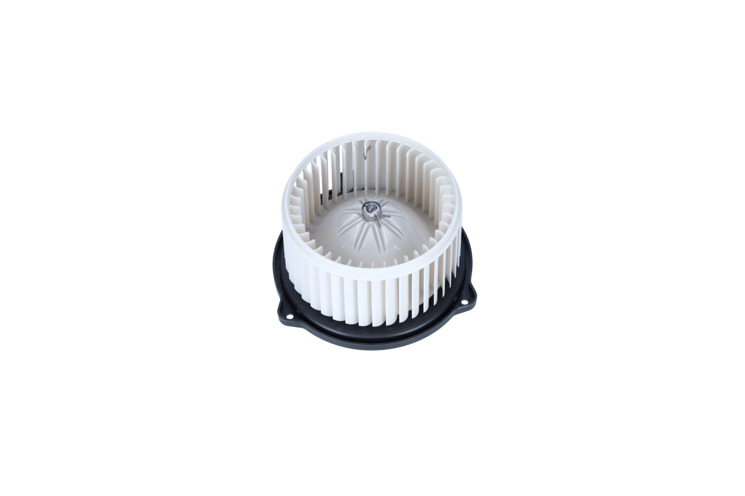 NRF 34485 Innenraumgebläse Toyota Yaris Verso 1.4 D-4D (NLP20_, NLP22_) 75 PS 1ND-TV
