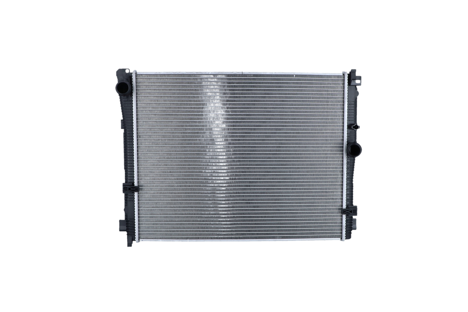 NRF 550210 Radiator BMW 3 Touring (G21) M 340 i Mild-Hybrid xDrive 374 hp JA1
