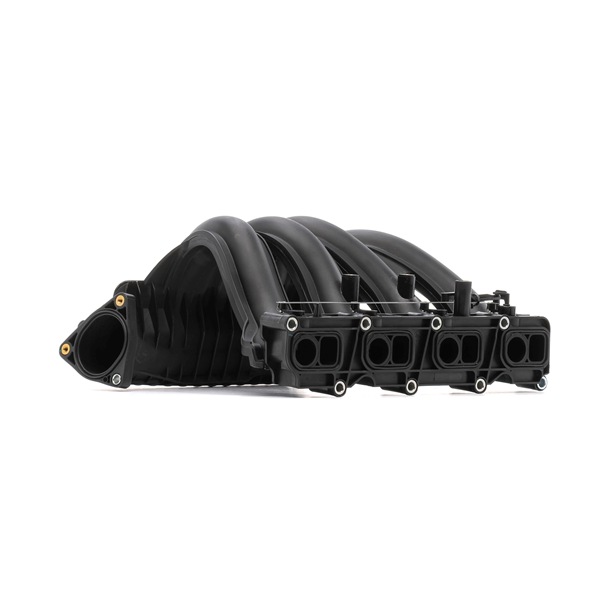 MAHLE ORIGINAL LM 2 Ansaugbrücke MERCEDES-BENZ E-Klasse Pritsche / Fahrgestell (VF211) E 220 CDI (211.606) 150 PS OM 646.961