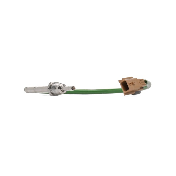 TOPRAN 638 591 Sensor de temperatura Renault Scénic IV 1.6 dCi 130 130 cv R9M 409